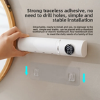 UV Toothbrush Sanitizer